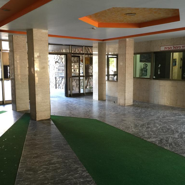Avi'S Suites Eilat Exterior photo